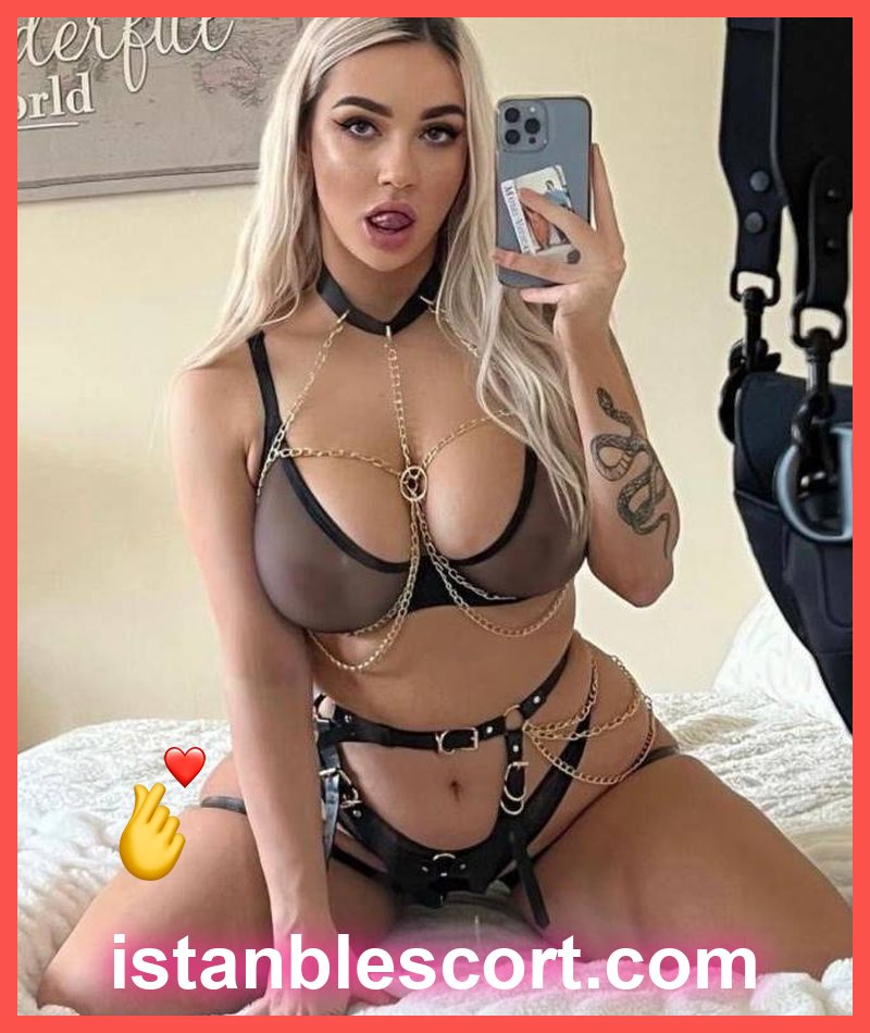 Aylin, 21 — بطاقة فترينة Selimpaşa